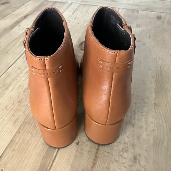 Cole Haan Ankle Boots - Picture 11 of 13
